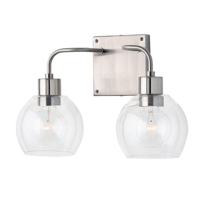 Bathroom Vanity Light