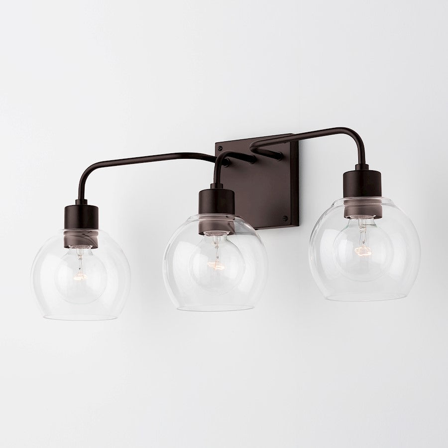 Bathroom Vanity Light