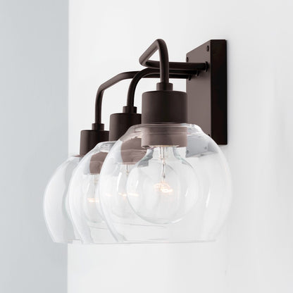 Bathroom Vanity Light