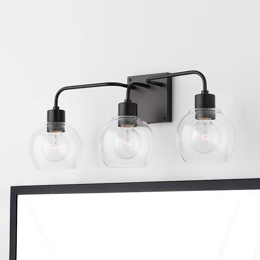 Bathroom Vanity Light