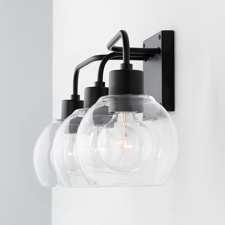 Bathroom Vanity Light