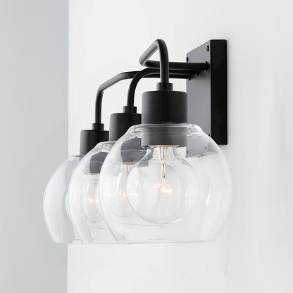 Bathroom Vanity Light