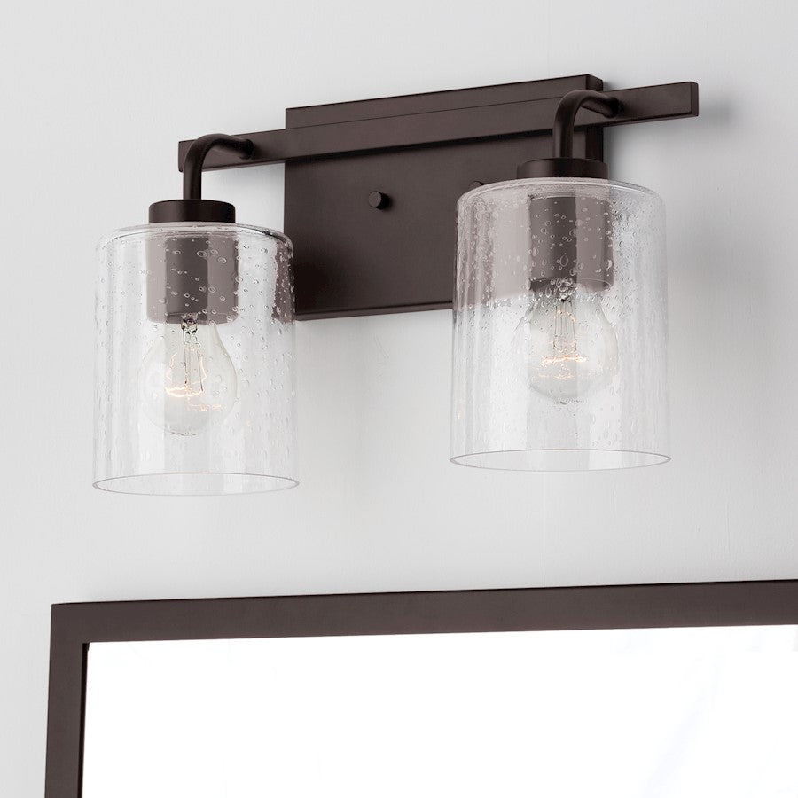 Bathroom Vanity Light