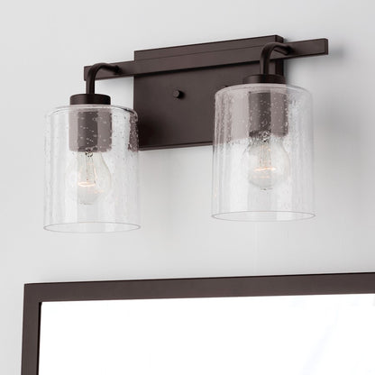 Bathroom Vanity Light