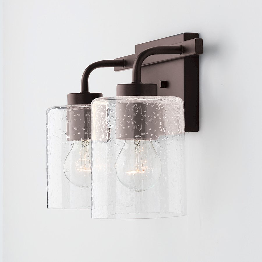 Bathroom Vanity Light