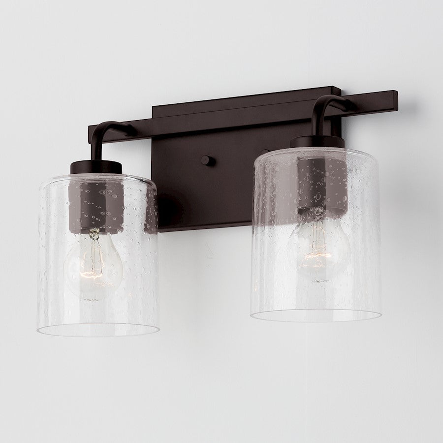 Bathroom Vanity Light