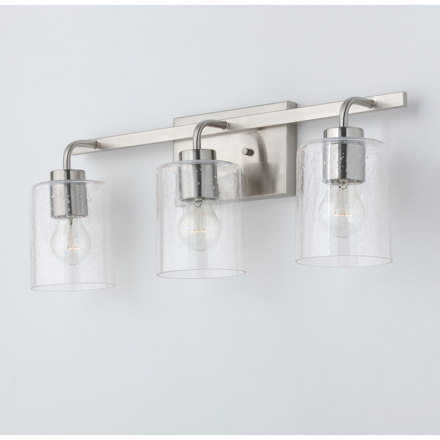 Bathroom Vanity Light