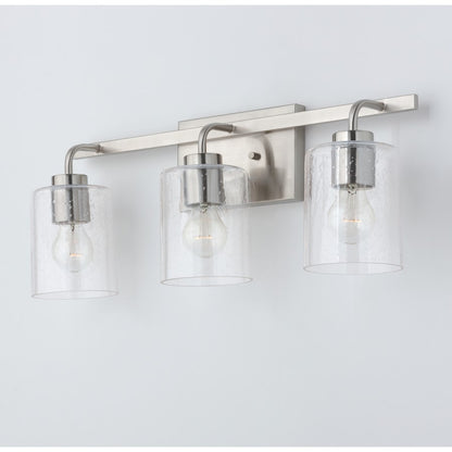 Bathroom Vanity Light