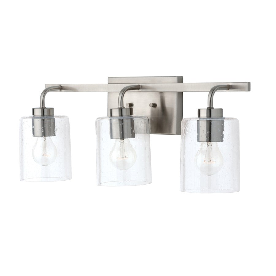 Bathroom Vanity Light