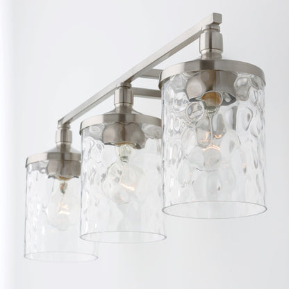 Bathroom Vanity Light