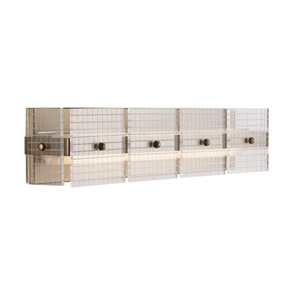 1 Light LED Wall Sconce