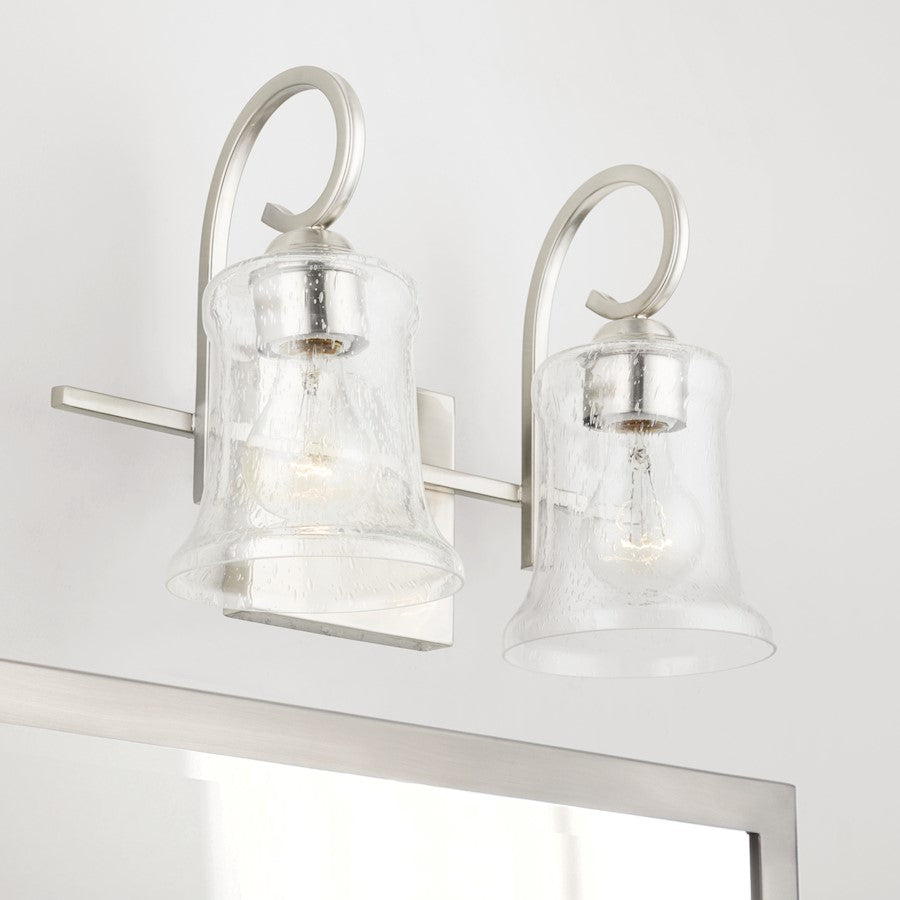 Bathroom Vanity Light