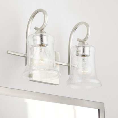 Bathroom Vanity Light