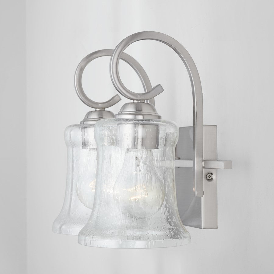 Bathroom Vanity Light