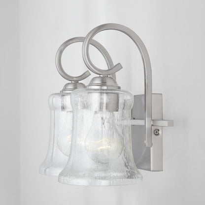 Bathroom Vanity Light