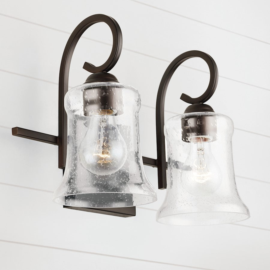 Bathroom Vanity Light