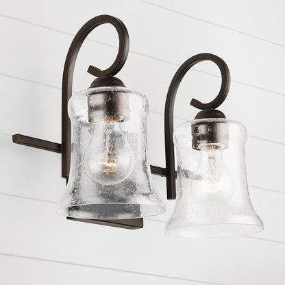 Bathroom Vanity Light