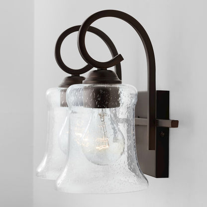 Bathroom Vanity Light
