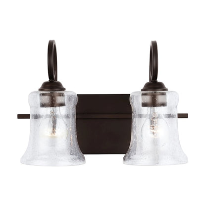Bathroom Vanity Light