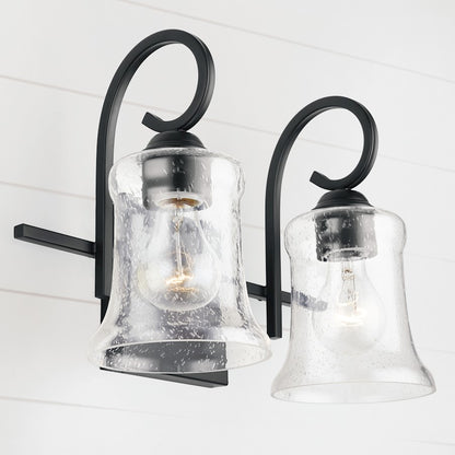 Bathroom Vanity Light