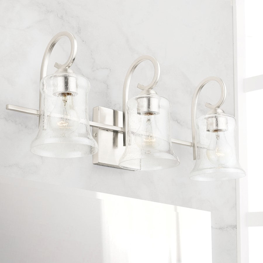 Bathroom Vanity Light