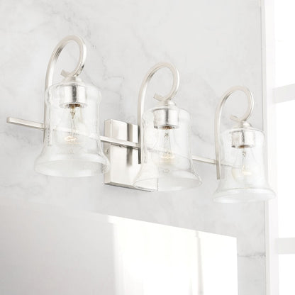 Bathroom Vanity Light