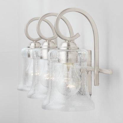 Bathroom Vanity Light