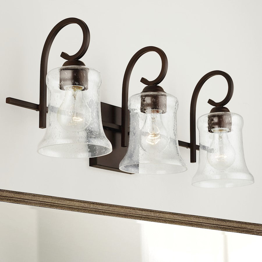 Bathroom Vanity Light