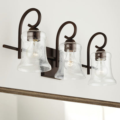 Bathroom Vanity Light