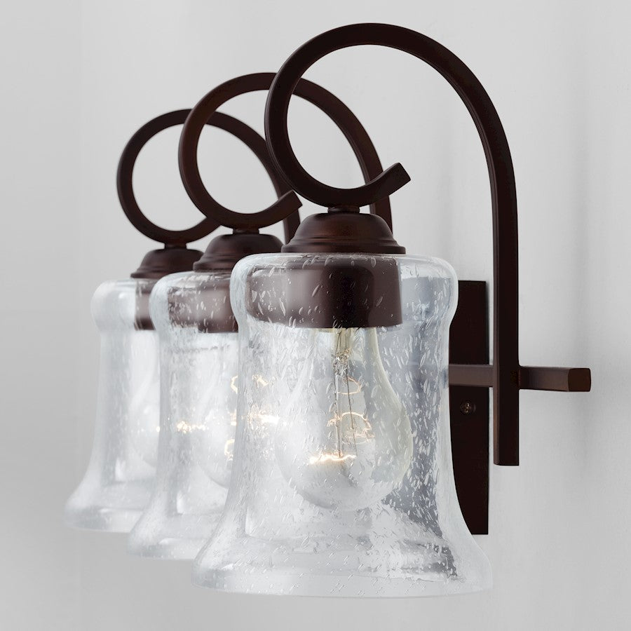 Bathroom Vanity Light