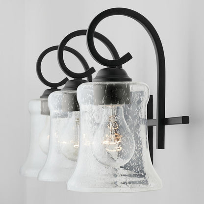 Bathroom Vanity Light