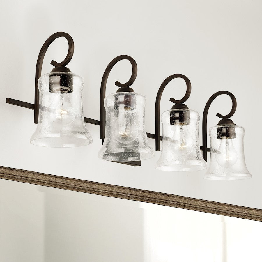 Bathroom Vanity Light