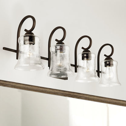 Bathroom Vanity Light