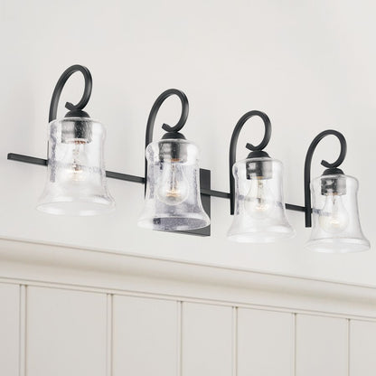 Bathroom Vanity Light
