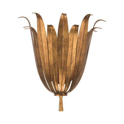 Capital Lighting Eden 3 Light Semi Flush Mount