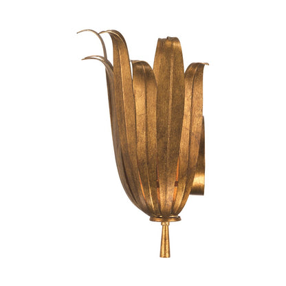 Capital Lighting Eden 3 Light Semi Flush Mount