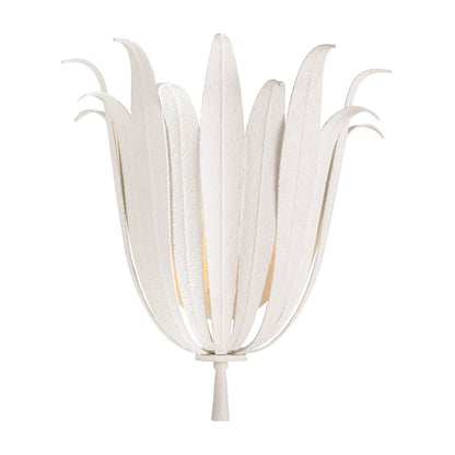 Capital Lighting Eden 3 Light Semi Flush Mount