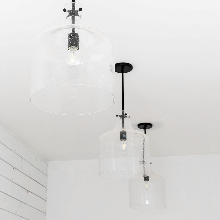 1 Light Pendant