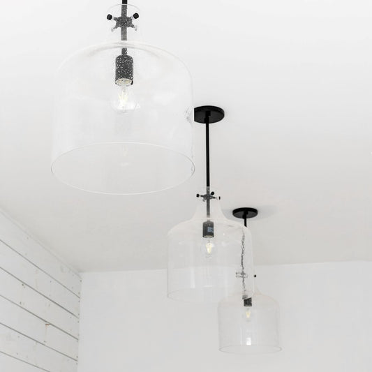 1 Light Pendant