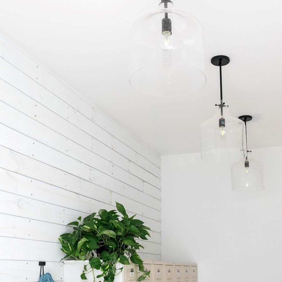 1 Light Pendant