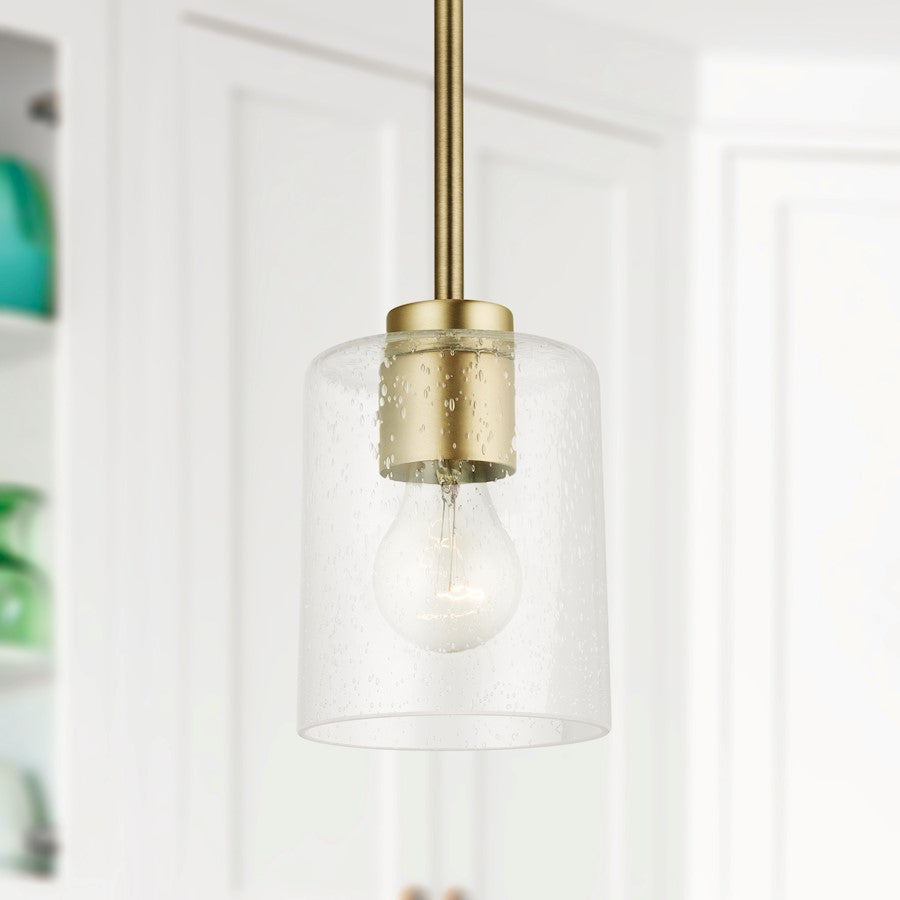 1 Light Pendant