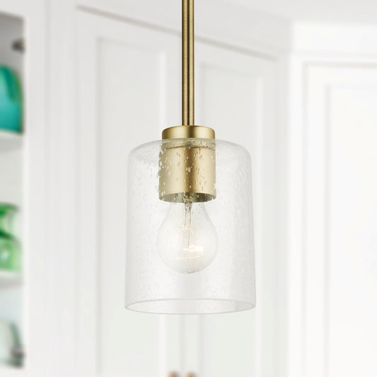 1 Light Pendant