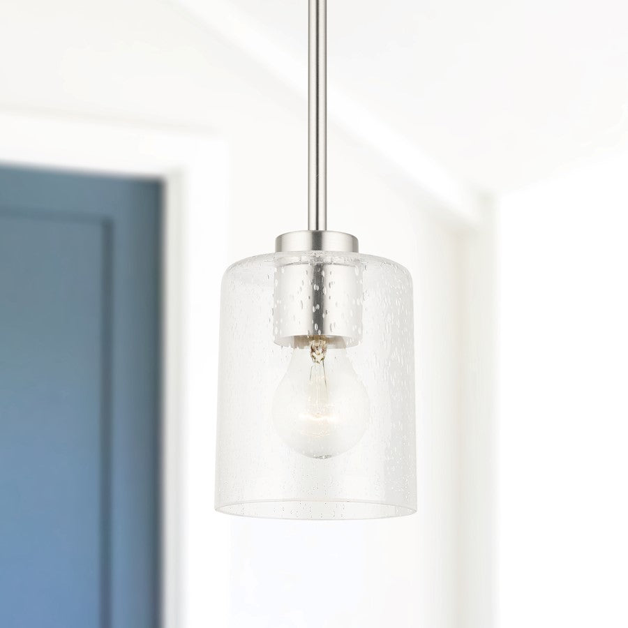 1 Light Pendant