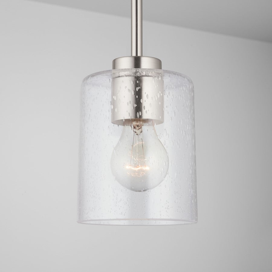 1 Light Pendant