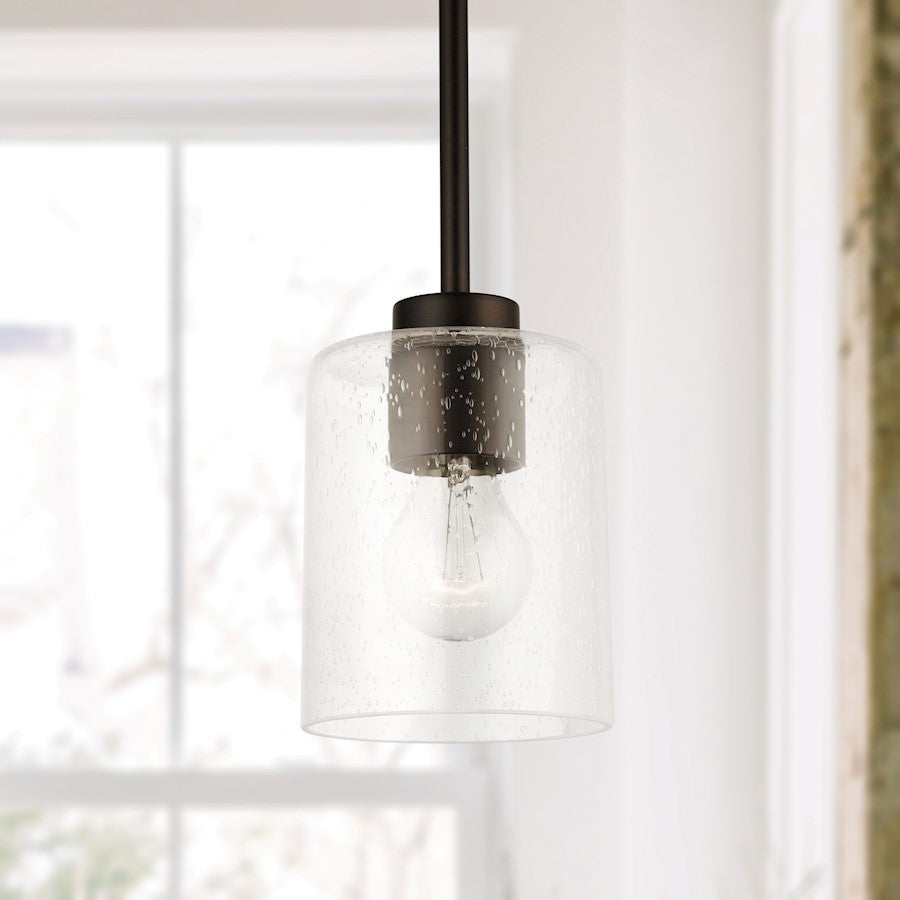 1 Light Pendant
