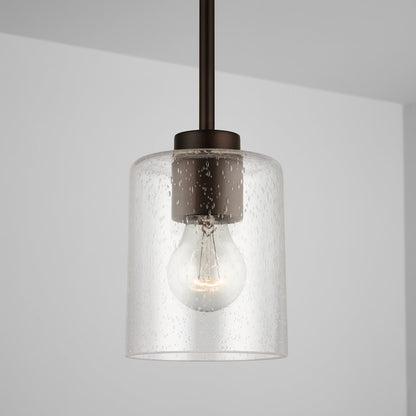 1 Light Pendant