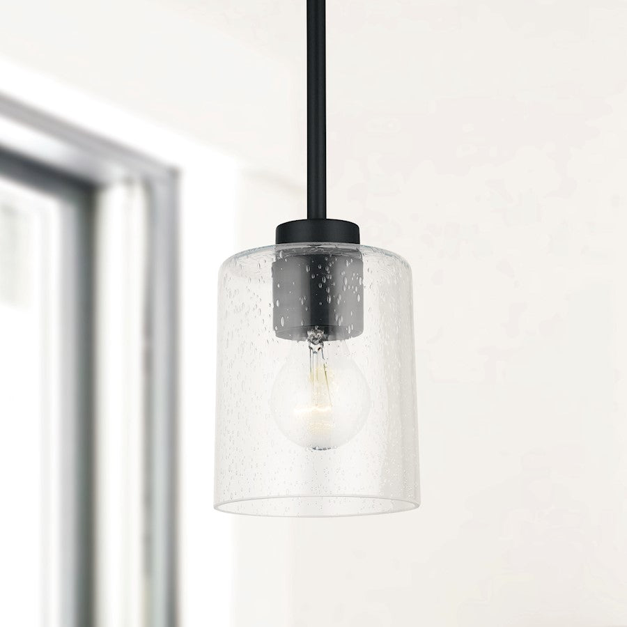 1 Light Pendant