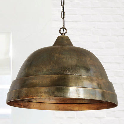 1 Light Pendant