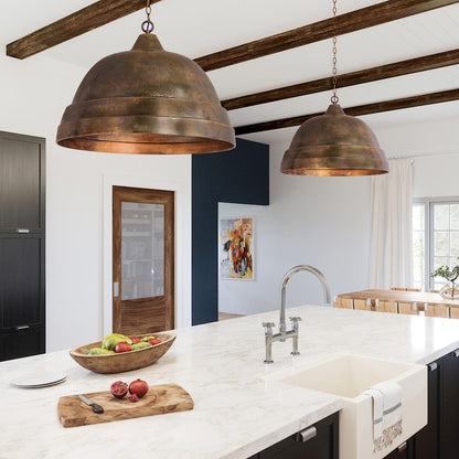 1 Light Pendant