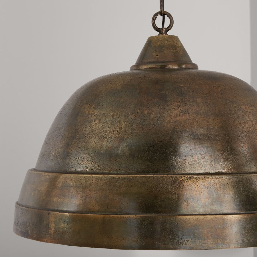 1 Light Pendant